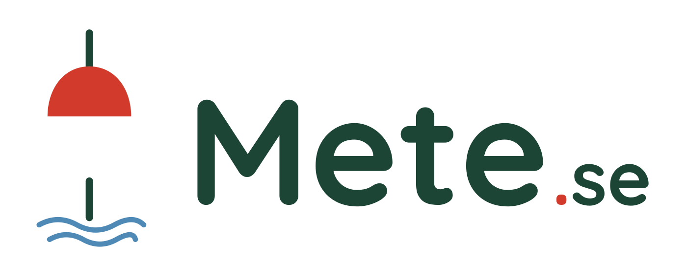 Mete.se