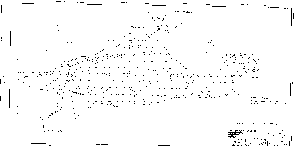 Djupkarta för Björsjön i Bollebygd — Björsjön — blad 1-0138 (SMHI Vattenwebb)