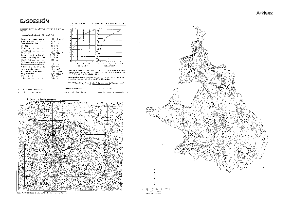Djupkarta för Ejgdesjön — Ejgdesjön — blad 3-6408 (SMHI Vattenwebb)