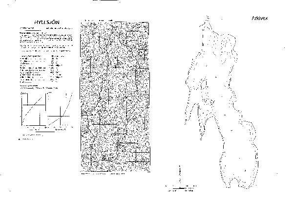 Djupkarta för Hyllsjön