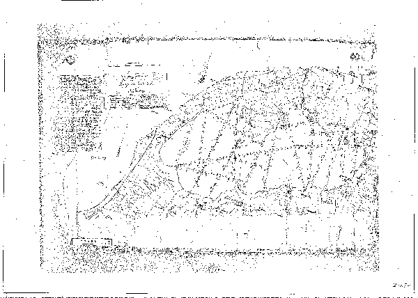 Djupkarta för Tåkern — Tåkern — blad 2-0139 (SMHI Vattenwebb)