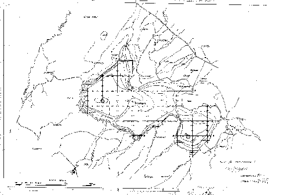 Djupkarta för Ärtingen